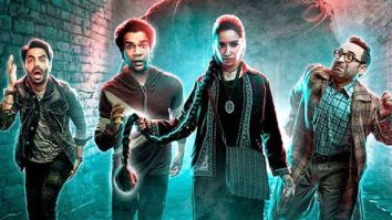 Stree 2 Box Office: Amar Kaushik scores his third Rs. 100 crore grosser