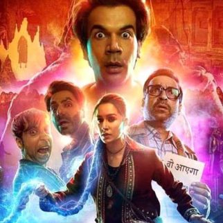 STREE 2 collects 5.14 mil. USD [Rs. 43.11 cr.] in overseas