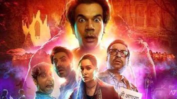 STREE 2 collects 5.14 mil. USD [Rs. 43.11 cr.] in overseas