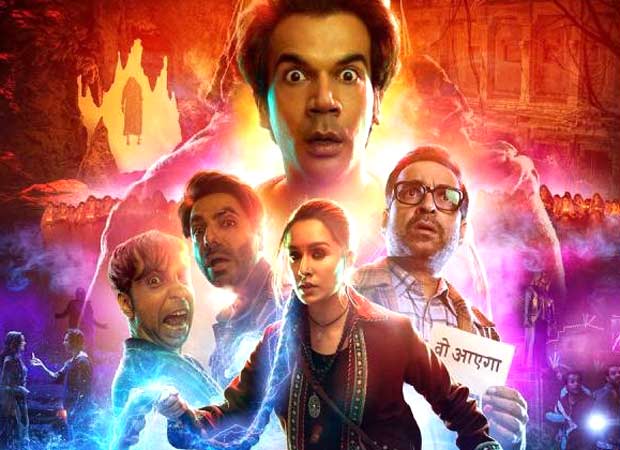 Stree 2’s mid-night shows added in Mumbai, Thane, Pune and Delhi  : Bollywood News