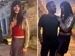 Rajkummar Rao dons mini skirt in deleted Stree 2 scene, shares glimpses with fans: “Kya aap log dekhna chahte hain ye scene film mein?”