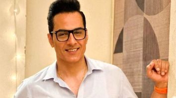 Sudhanshu Pandey aka Vanraj Shah shares SHOCKING message as he quits Anupama