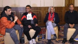 Sudhir Mishra: “Kashmir has given the story a really good context” | Tanaav 2