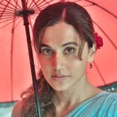 Taapsee Pannu hints at third installment after Phir Aayi Hasseen Dillruba release Looking forward to what all we can possibly do in the next part
