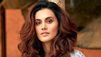 Taapsee Pannu opens up about playing Rani in Haseen Dillruba franchise; says, “I learnt from part 1 and approached part 2 with much more confidence”