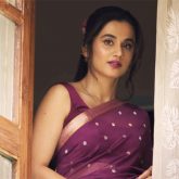 Taapsee Pannu REACTS to Hasseen Dillruba franchise trending on Netflix: "Beauty of time when...."