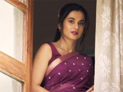 Taapsee Pannu REACTS to Hasseen Dillruba franchise trending on Netflix: “Beauty of time when….”