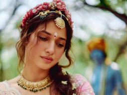 Tamannaah Bhatia embodies Radha for Janmashtami in her ‘most memorable campaign’ yet; pens emotional note