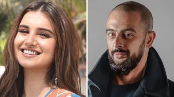 Tara Sutaria finds love again after break-up with Aadar Jain: Reports