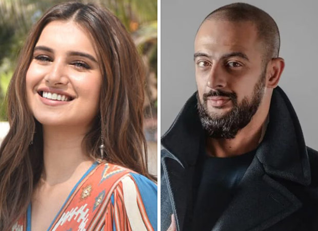 Tara Sutaria finds love again after break-up with Aadar Jain: Reports