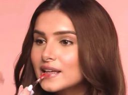 Tara Sutaria’s perfect lip look secret is out now!