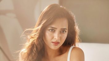 Tejasswi Prakash