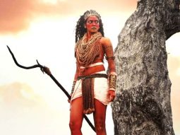 Thangalaan: The makers wish Malavika Mohanan a heartfelt happy birthday by unveiling her character poster