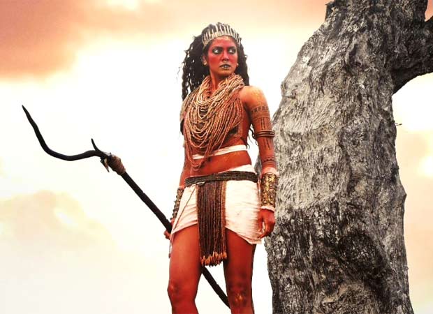 Thangalaan: The makers wish Malavika Mohanan a heartfelt happy birthday by unveiling her character poster
