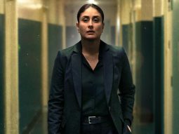 The Buckingham Murders: Ektaa R Kapoor unveils new poster of Kareena Kapoor Khan starrer