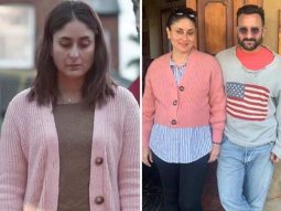 The Buckingham Murders: Kareena Kapoor Khan uses her own sweater from her wardrobe in one of the scenes and here’s proof!