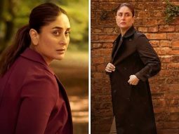 The Buckingham Murders Teaser: Kareena Kapoor Khan investigates a chilling case of serial killings in this Ektaa R Kapoor production