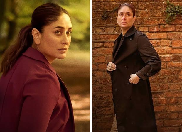  Kareena Kapoor Khan investigates a chilling case of serial killings in this Ektaa R Kapoor production