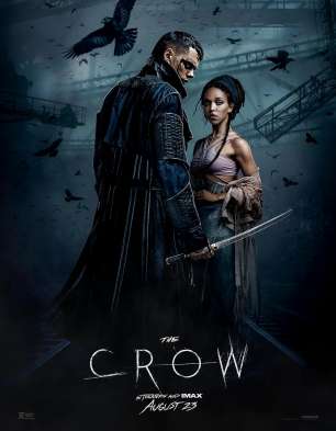 The Crow (English)