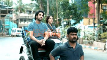 Movie Stills Of The Movie The Diary Of West Bengal