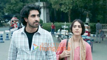 Movie Stills Of The Movie The Diary Of West Bengal