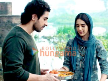 Movie Stills Of The Movie The Diary Of West Bengal