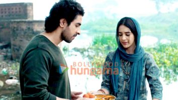 Movie Stills Of The Movie The Diary Of West Bengal