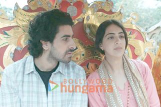 Movie Stills Of The Movie The Diary Of West Bengal