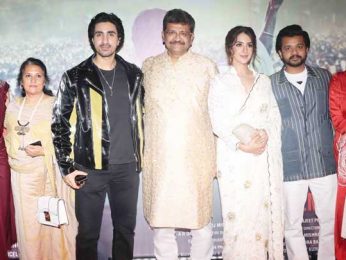 The Diary of West Bengal Premiere | Arshin Mehta | Yajur Marwah – Part 2 The Diary of West Bengal Premiere | Arshin Mehta | Yajur Marwah – Part 2