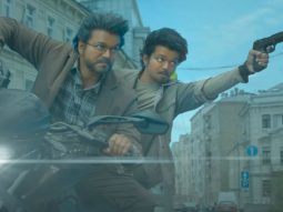 The Greatest Of All Time: CBFC mutes ‘f**k’, removes reaction shot of woman, modifies violent scene in Thalapathy Vijay-starrer