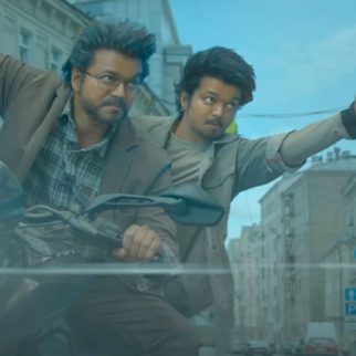 The Greatest Of All Time: CBFC mutes ‘f**k’, removes reaction shot of woman, modifies violent scene in Thalapathy Vijay-starrer