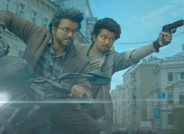 The Greatest Of All Time: CBFC mutes ‘f**k’, removes reaction shot of woman, modifies violent scene in Thalapathy Vijay-starrer