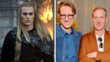 The Lord of the Rings: The Rings of Power Season 2: “This is a story of one world and Sauron is the spine that connects all of it,” says co-creator Patrick McKay