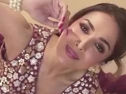 The extra drama is worth it! Malaika Arora