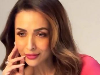 The magic lies in her eyes! Malaika Arora stuns in a glam look The magic lies in her eyes! Malaika Arora stuns in a glam look