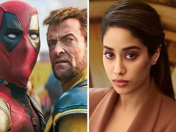 Tickets of Deadpool & Wolverine, Ulajh, Auron Mein Kahan Dum Tha & more to be priced Rs. 99 on August 9 on Cinemas Lovers Weekend 2024 Tickets of Deadpool & Wolverine, Ulajh, Auron Mein Kahan Dum Tha & more to be priced Rs. 99 on August 9 on Cinemas Lovers Weekend 2024