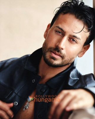 Tiger Shroff