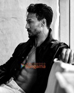 Tiger Shroff