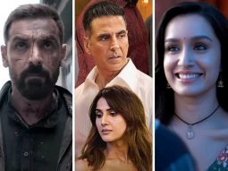 Trade experts LASH out at Vedaa, Khel Khel Mein makers for clashing with Stree 2; believe that they should have come at a later date: “Aisi nahin ki super-hit hoti. But instead of doing Rs. 20-25 crores, it could have collected Rs. 40 crores each”