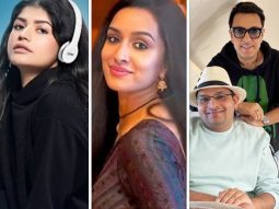 Trailer of Binny And Family attached with Stree 2; to be EXCLUSIVELY launched in cinemas first followed by digital release