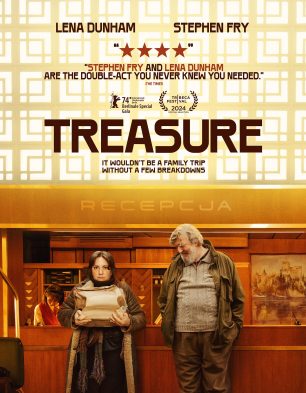 Treasure (English)