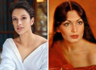 Triptii Dimri in discussion to play iconic Parveen Babi in upcoming biopic: Report