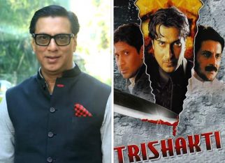 25 Years of Trishakti EXCLUSIVE: Madhur Bhandarkar reveals he was paid Rs. 3-3.50 lakhs for his debut film; opens up on how he used to handle skeptics after the film bombed: “I would tell them, ‘Subhash Ghai ki Trimurti bhi nahin chali. Toh kya film nahin banate woh?’”