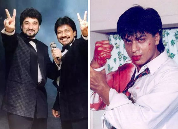 Trivia Tunes: Nadeem-Shravan exited Baazigar because it was a thriller about an “anti-hero” 