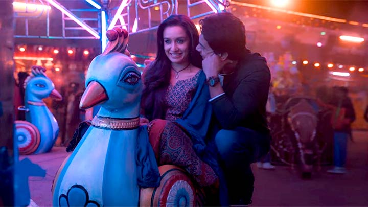 Tumhare Hi Rahenge Hum – Stree 2 | Shraddha Kapoor | Rajkummar Rao Tumhare Hi Rahenge Hum – Stree 2 | Shraddha Kapoor | Rajkummar Rao