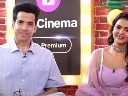 Tusshar Kapoor & Priyanka Chahar Choudhary on ‘Dus June Kii Raat’, Panuati & Superstition | Golmaal