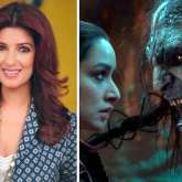 Twinkle Khanna praises Stree franchise for role reversal: “Safer for women to encounter ghosts than men in dark”