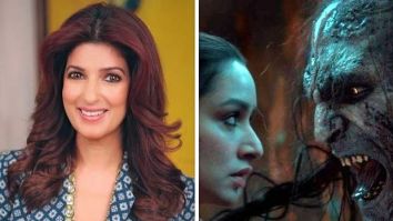 Twinkle Khanna praises Stree franchise for role reversal: “Safer for women to encounter ghosts than men in dark”