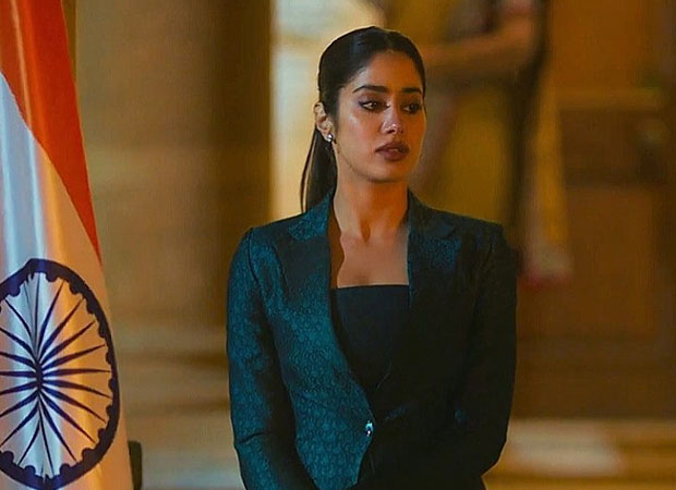 Janhvi Kapoor’s Ulajh starts with a whimper: Rs. 75 Lakhs Day 1 collection spells doom for box office prospects! Janhvi Kapoor’s Ulajh starts with a whimper: Rs. 75 Lakhs Day 1 collection spells doom for box office prospects!