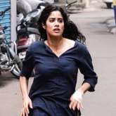 Ulajh: Janhvi Kapoor runs barefoot 1000 meters in Bhopal for climax sequence